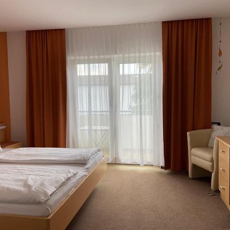 Pension Schmidt Podersdorf am See Exterior photo