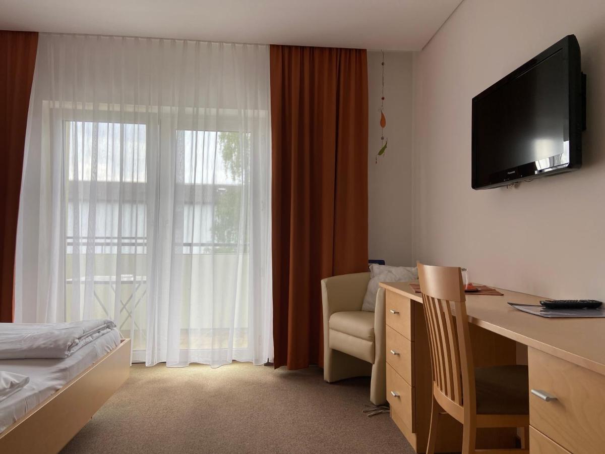 Pension Schmidt Podersdorf am See Exterior photo