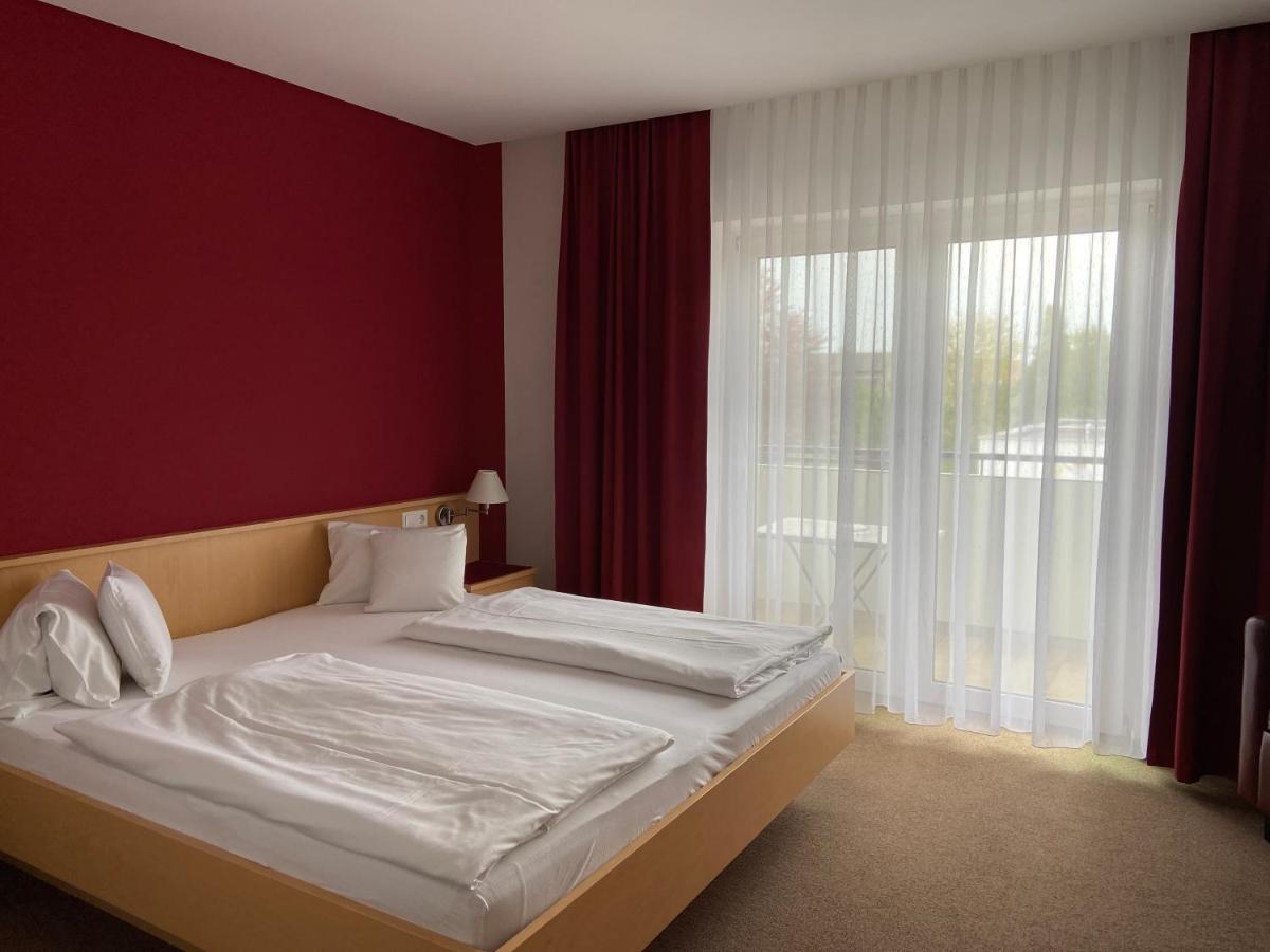 Pension Schmidt Podersdorf am See Exterior photo